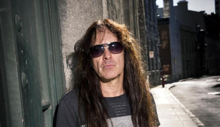 Steve Harris