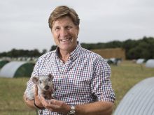 Steve Hart