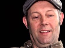Steve Hart