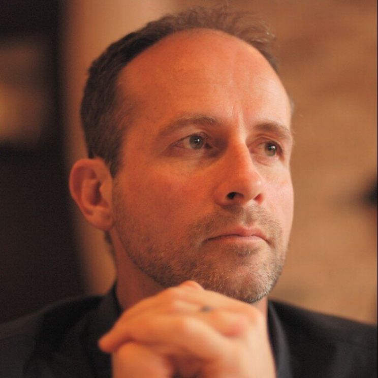 Steve Hart