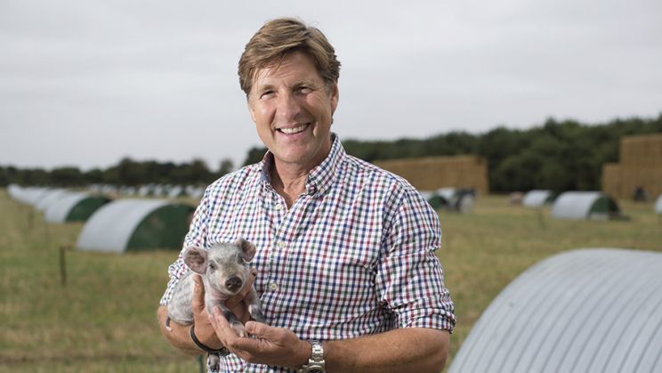 Steve Hart