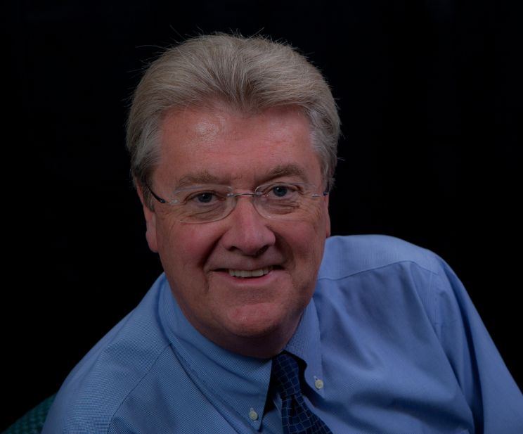 Steve Hart