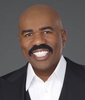 Steve Harvey