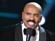 Steve Harvey