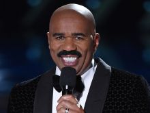 Steve Harvey