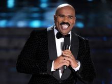 Steve Harvey