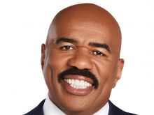 Steve Harvey