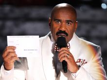 Steve Harvey