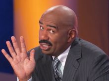 Steve Harvey