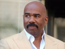 Steve Harvey