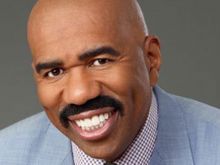 Steve Harvey