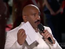 Steve Harvey