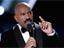 Steve Harvey