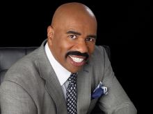 Steve Harvey