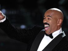 Steve Harvey