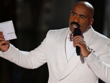 Steve Harvey