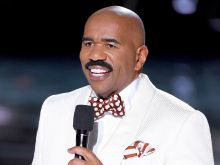 Steve Harvey