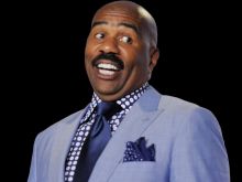 Steve Harvey