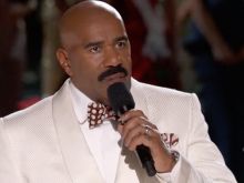 Steve Harvey