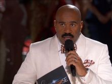 Steve Harvey