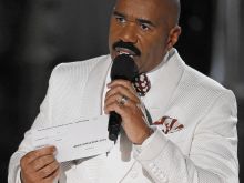 Steve Harvey