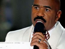 Steve Harvey
