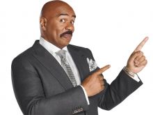 Steve Harvey