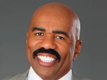 Steve Harvey