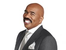Steve Harvey