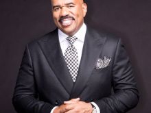 Steve Harvey