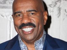 Steve Harvey