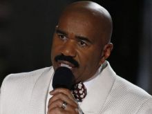 Steve Harvey
