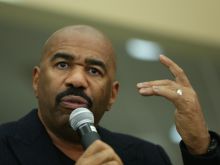 Steve Harvey