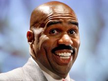 Steve Harvey