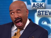 Steve Harvey