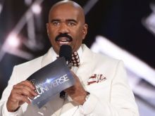 Steve Harvey