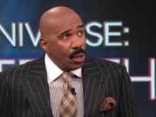 Steve Harvey
