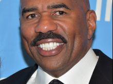 Steve Harvey