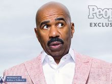 Steve Harvey