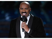 Steve Harvey