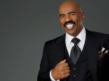 Steve Harvey