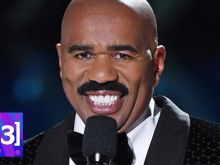 Steve Harvey