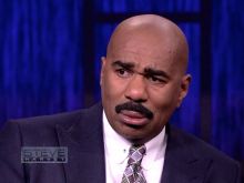 Steve Harvey