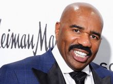 Steve Harvey