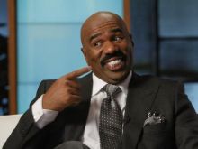 Steve Harvey