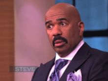 Steve Harvey photo