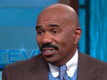 Steve Harvey photo