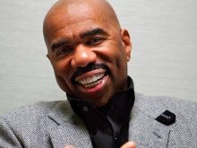 Steve Harvey