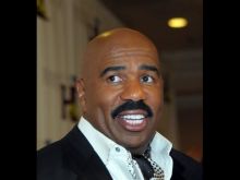 Steve Harvey