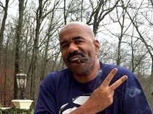 Steve Harvey